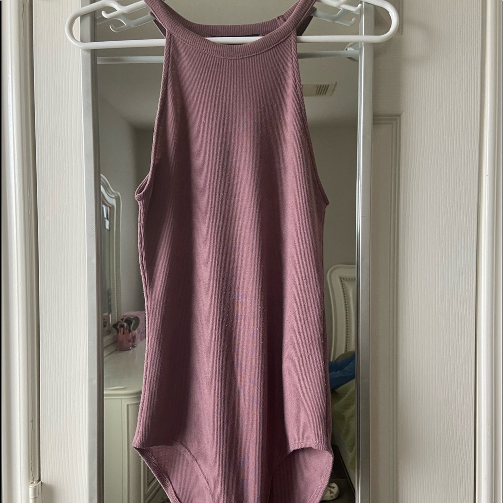 Forever 21 top